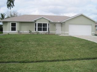 367 SW Donna Ter, Port Saint Lucie, FL 34953
