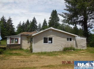 1161 Bogachiel Way, Forks, WA 98331