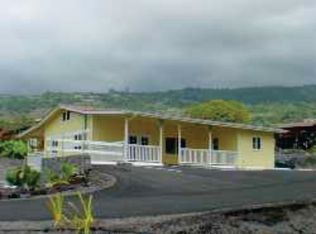 82-5674 Kahau Pl UNIT A, Captain Cook, HI 96704