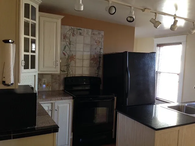 great kitchen hardwood floors
