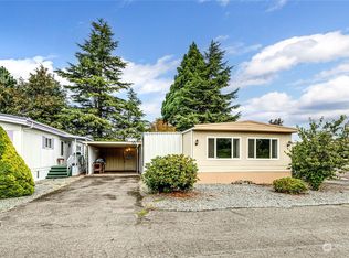 610 W Spruce St SPACE 105, Sequim, WA 98382
