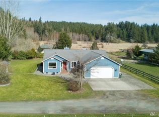 112 Wakefield Dr, Centralia, WA 98531