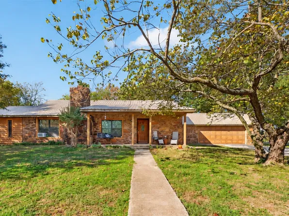 13029 N 118th East Ave, Collinsville, OK 74021