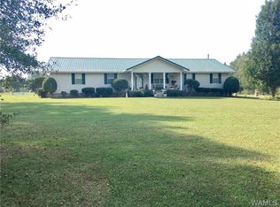 50 Rushing Rd, Fayette, AL 35555