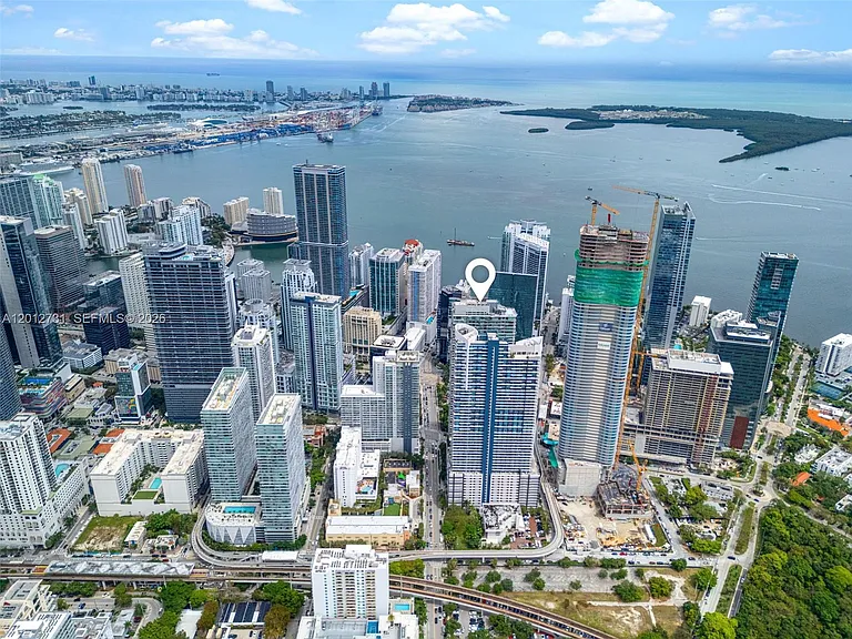 1300 S Miami Ave #5209 — Photo 45