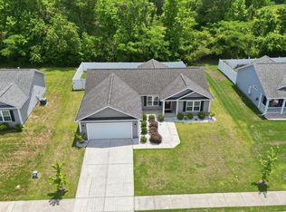 3528 Merganser Dr. #Woodland Lakes, Conway, SC 29527
