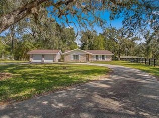 15451 NW 115th Ct, Reddick, FL 32686