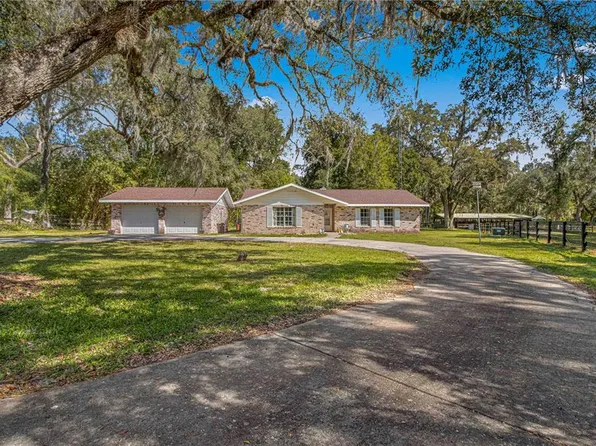15451 NW 115th Ct, Reddick, FL 32686