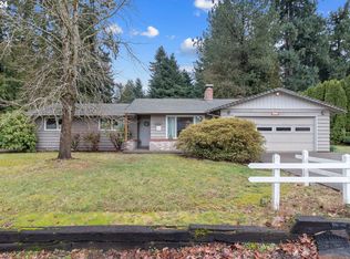 12440 SW 112th Ave, Tigard, OR 97223