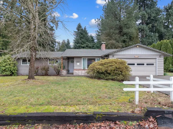 12440 SW 112th Ave, Tigard, OR 97223