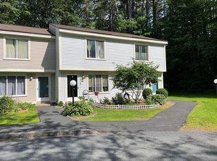 99 Morningside Cmns, Brattleboro, VT 05301