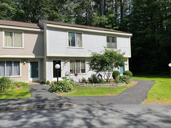 99 Morningside Commons, Brattleboro, VT 05301