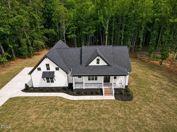 3205 Old Us Highway 64 Spg, Hope, NC 27882