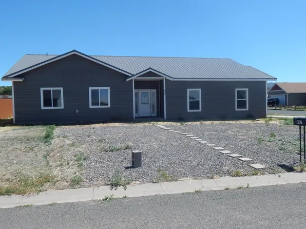 497 W 3rd Ave, Eagar, AZ 85925