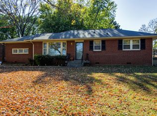 2502 Barclay Dr, Nashville, TN 37206