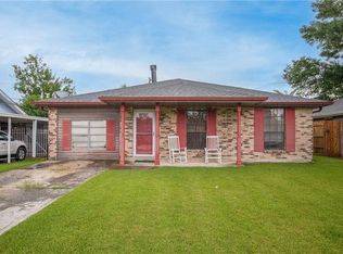 262 Janet Dr, Saint Rose, LA 70087