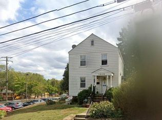 1608 13th Rd S, Arlington, VA 22204