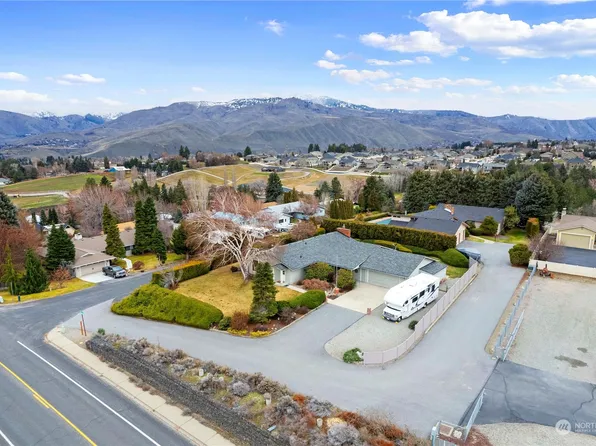 141 View Ridge Circle, Wenatchee, WA 98801