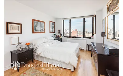 Rented by Douglas Elliman