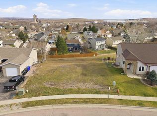 4048 Derby Ln, Rapid City, SD 57701