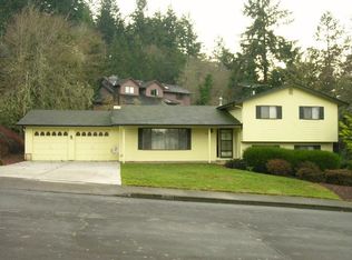 3659 Elderberry Dr S, Salem, OR