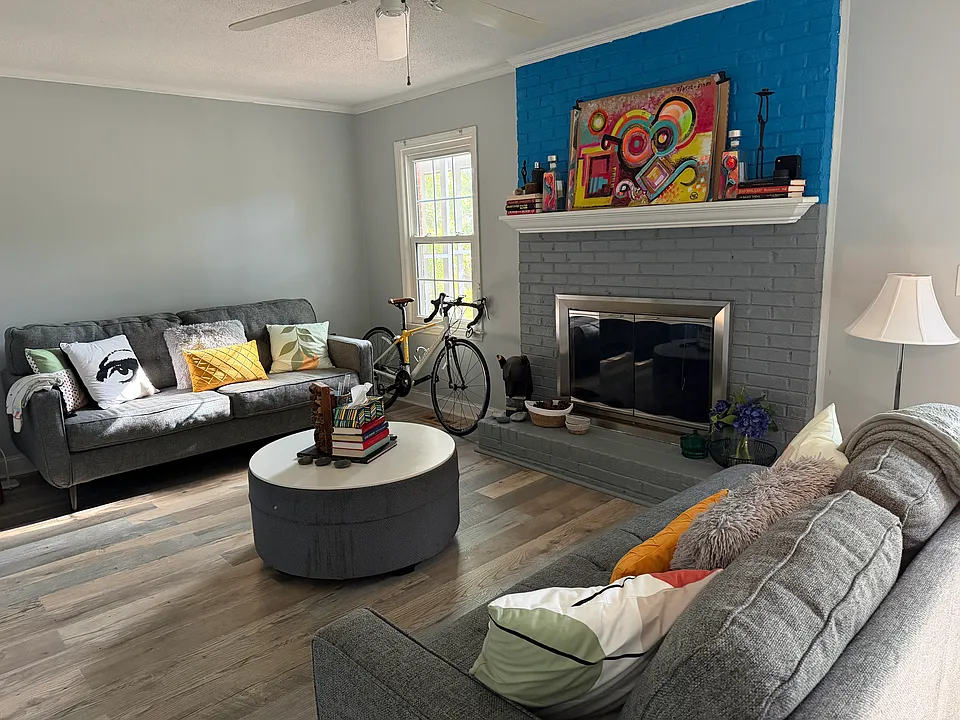 3116 Burke Mill Ct