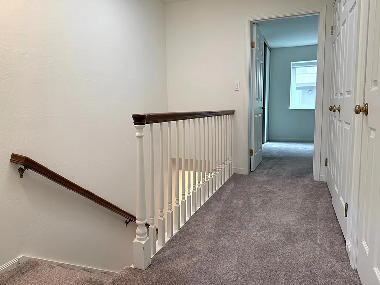 1225 Oak Grove Ave #2 — Photo 2