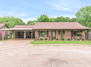 111 Dogwood Pl, Van, TX 75790