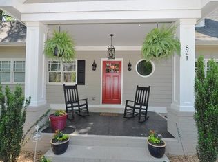 821 Hillpine Dr NE, Atlanta, GA 30306