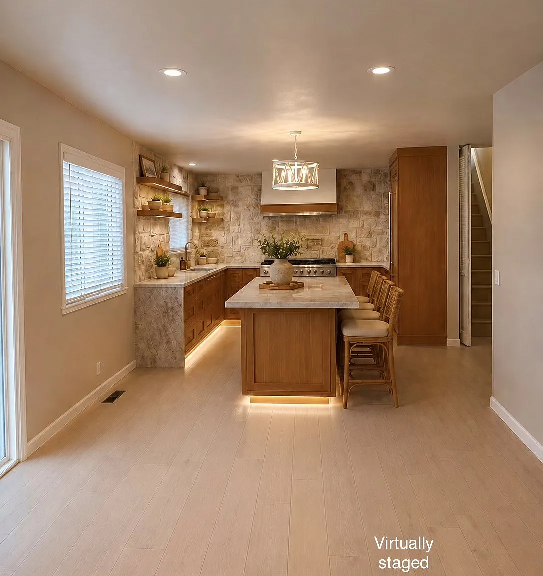 3 bed, $8,200 — Photo 4