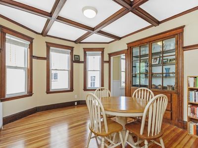 42 Rosemont St #2, Dorchester, MA, 02122