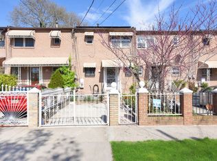 553 Christopher Ave, Brooklyn, NY 11212