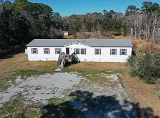 12301 Bay Rd W, Foley, AL 36535
