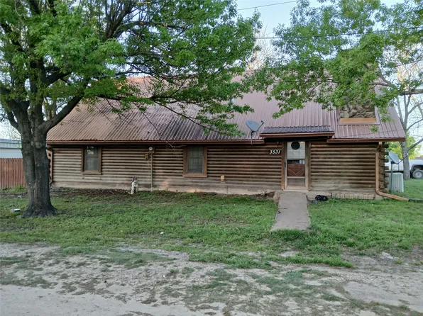3531 Ennis Ave, Bardwell, TX 75101