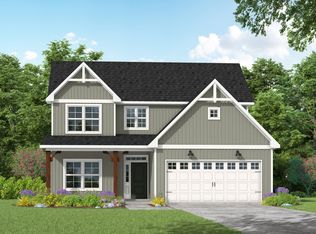 45 Diamond Creek Dr, Zebulon, NC 27597