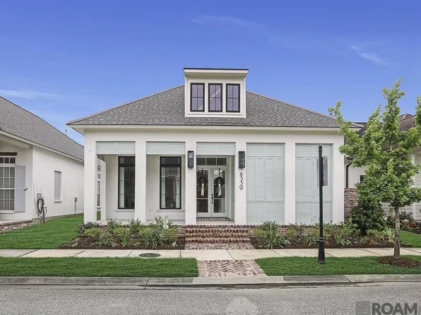 8339 Billiu St, Baton Rouge, LA 70817