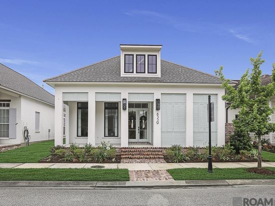 8339 Billiu St, Baton Rouge, LA 70817
