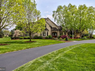 577 W Sun Hill Rd, Manheim, PA, 17545