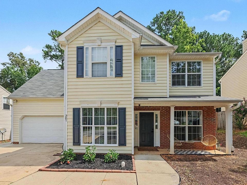 1st image of 307 Ridge Lake Dr