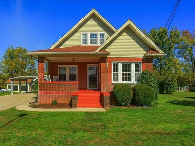 37 Bestview Ave, Bessemer, PA, 16112