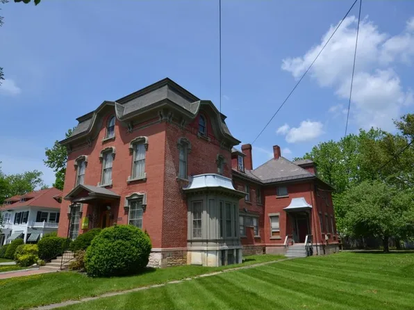 23 Washington Street, Rutland City, VT 05701