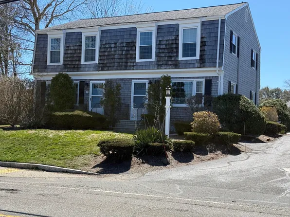 231 Route 28 APT 1, West Harwich, MA 02671