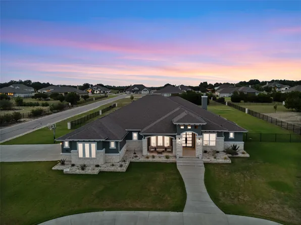 112 Honey Locust Cv, Leander, TX 78641