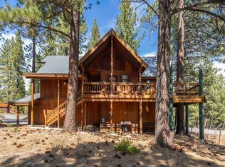 137 Basque Dr, Truckee, CA