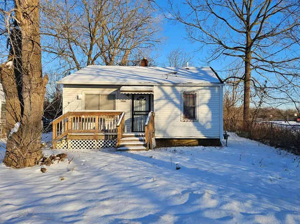 5020 Alfred St, Flint, MI 48505