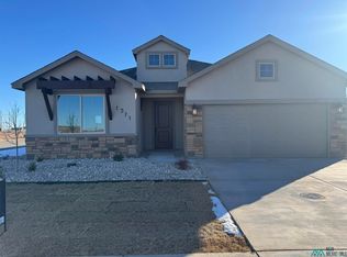 1371 Springfield St, Artesia, NM 88210