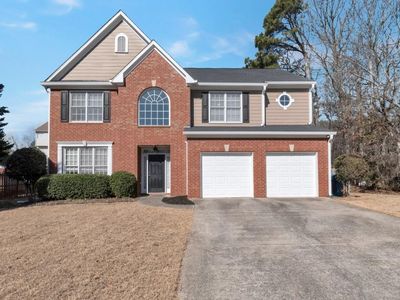 1348 Rolling Stream Way, Lawrenceville, GA, 30043