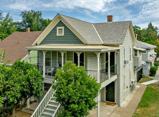 1721 U St, Sacramento, CA 95818