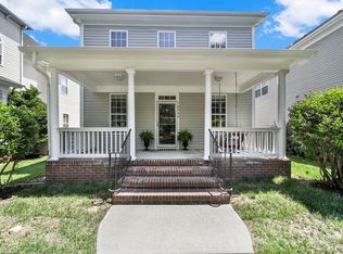 16542 Knox Run Rd, Huntersville, NC 28078