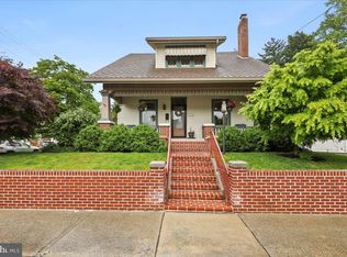 103 S Hazel St, Manheim, PA 17545